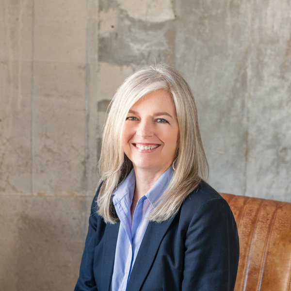 Connie Burch, REALTOR® Associate, ABR®